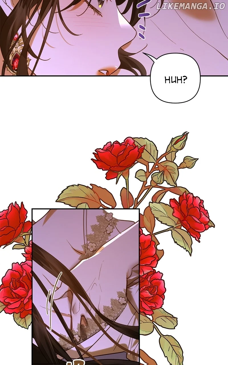 men of the harem Chapter 173 page 65