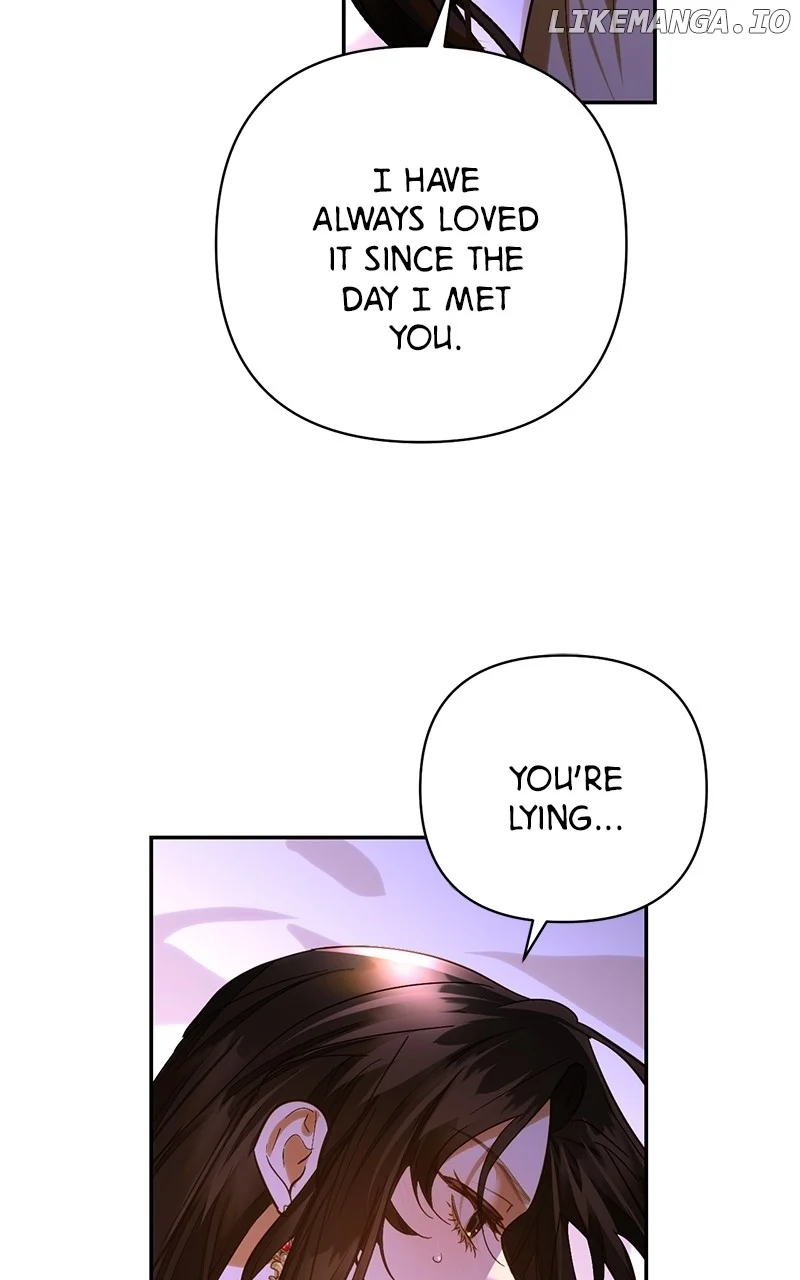 men of the harem Chapter 173 page 67