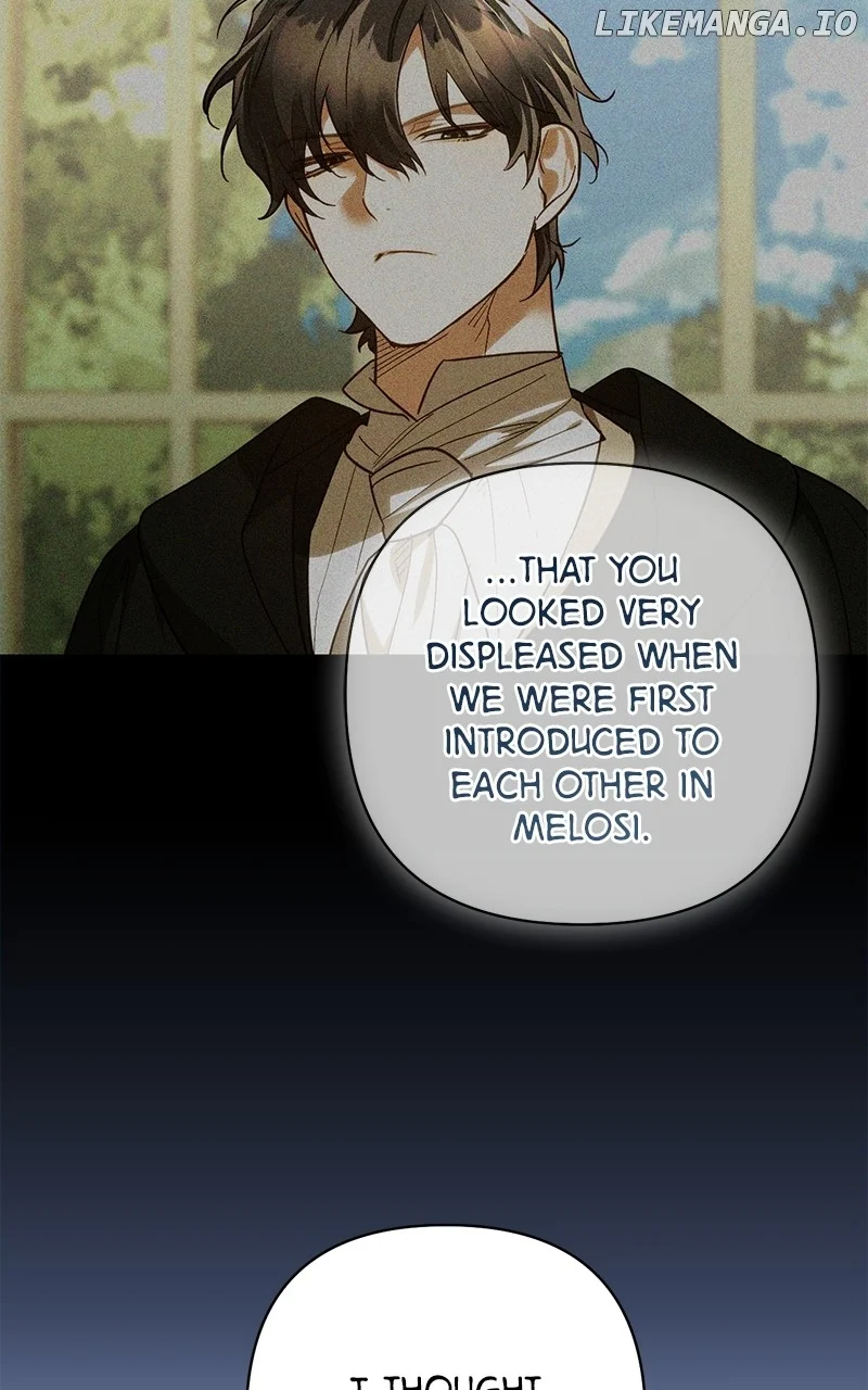 men of the harem Chapter 173 page 69