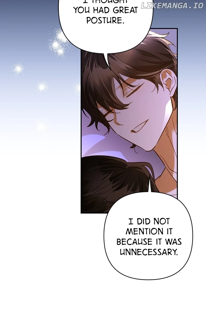 men of the harem Chapter 173 page 70