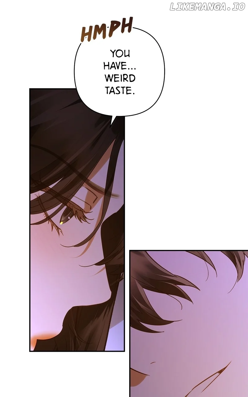 men of the harem Chapter 173 page 71
