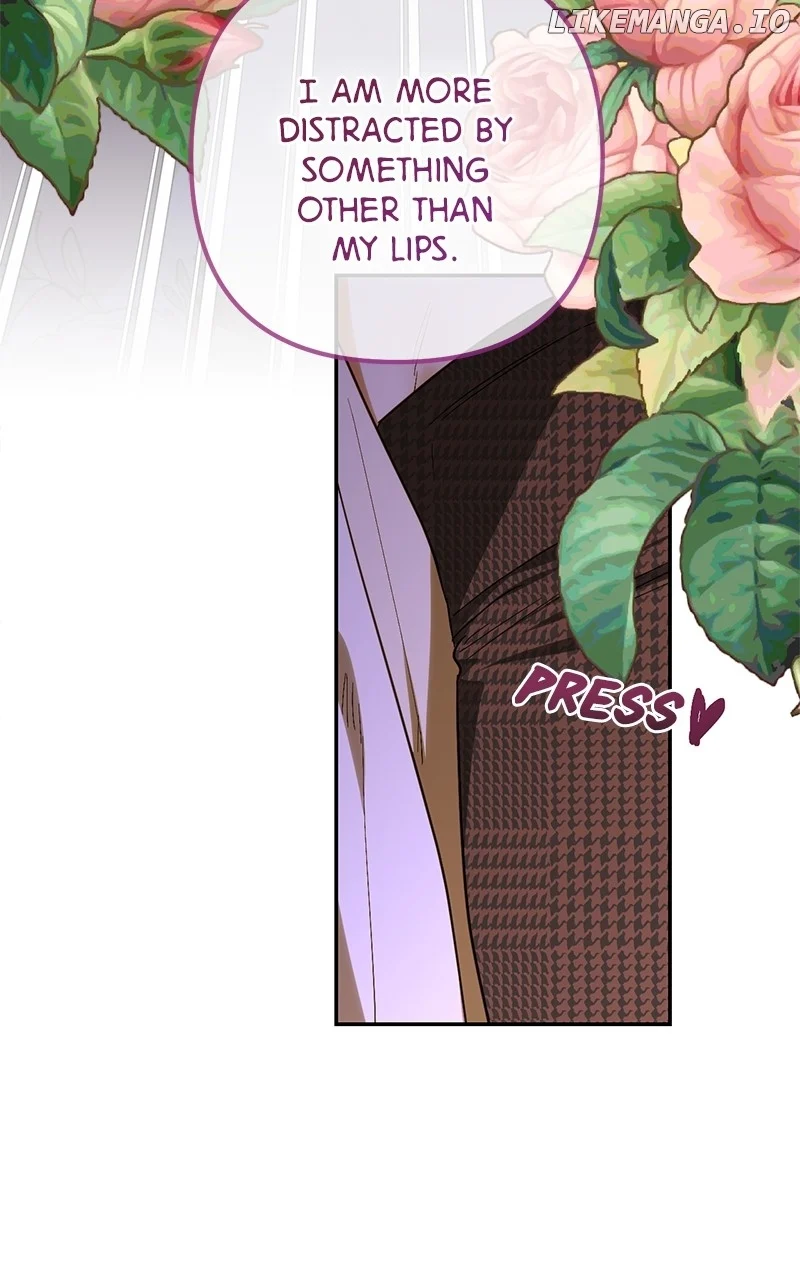 men of the harem Chapter 173 page 79
