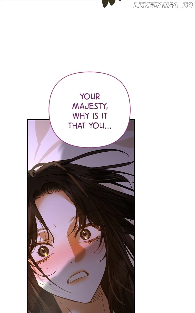men of the harem Chapter 173 page 83