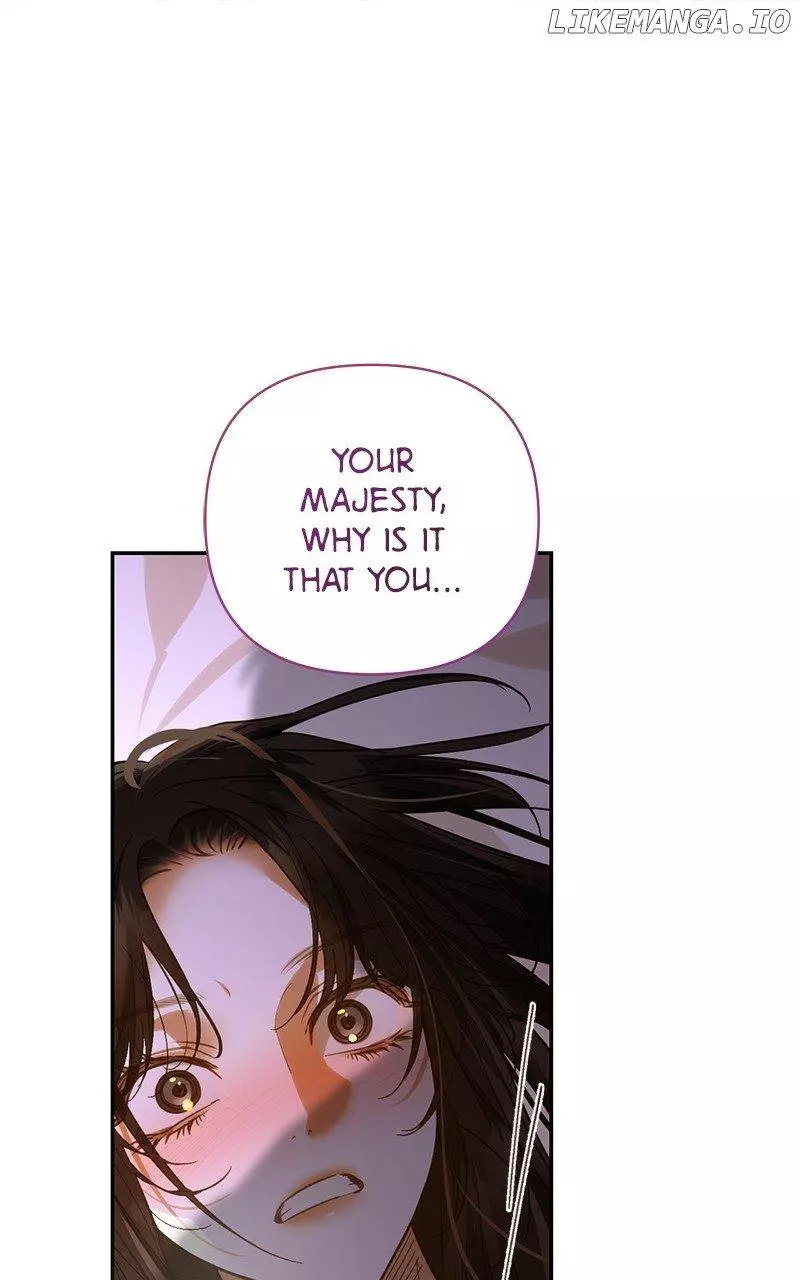 men of the harem Chapter 174 page 1