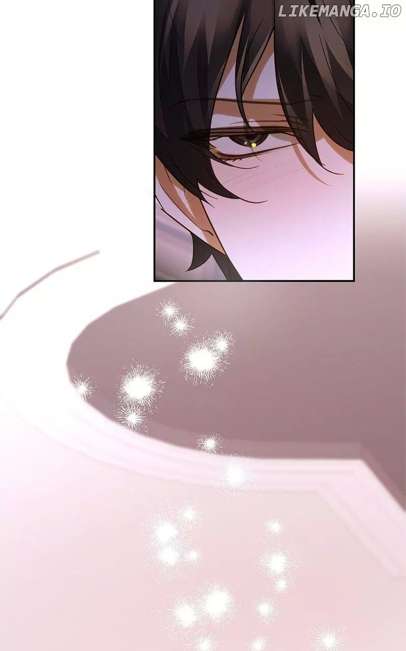 men of the harem Chapter 174 page 3