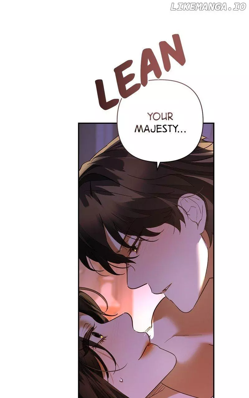 men of the harem Chapter 174 page 8