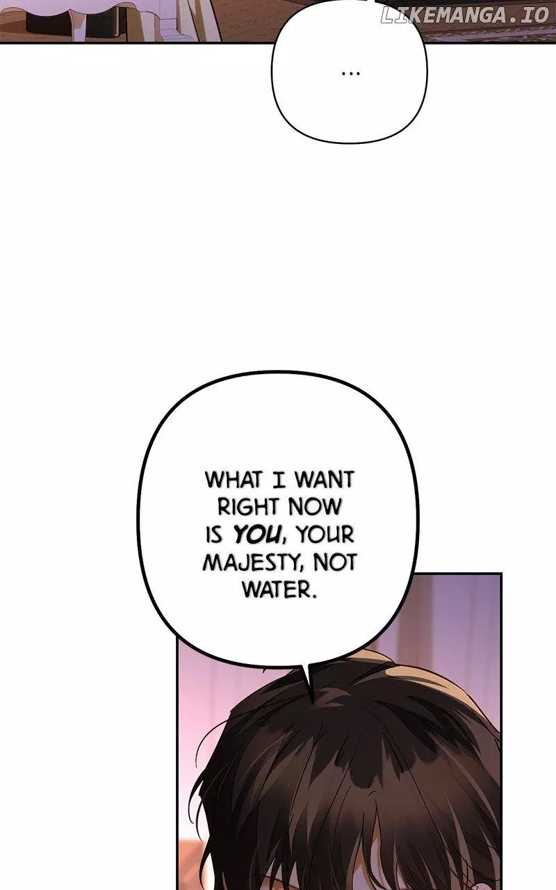 men of the harem Chapter 174 page 26
