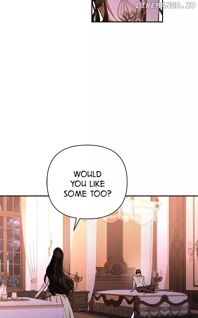 men of the harem Chapter 174 page 25