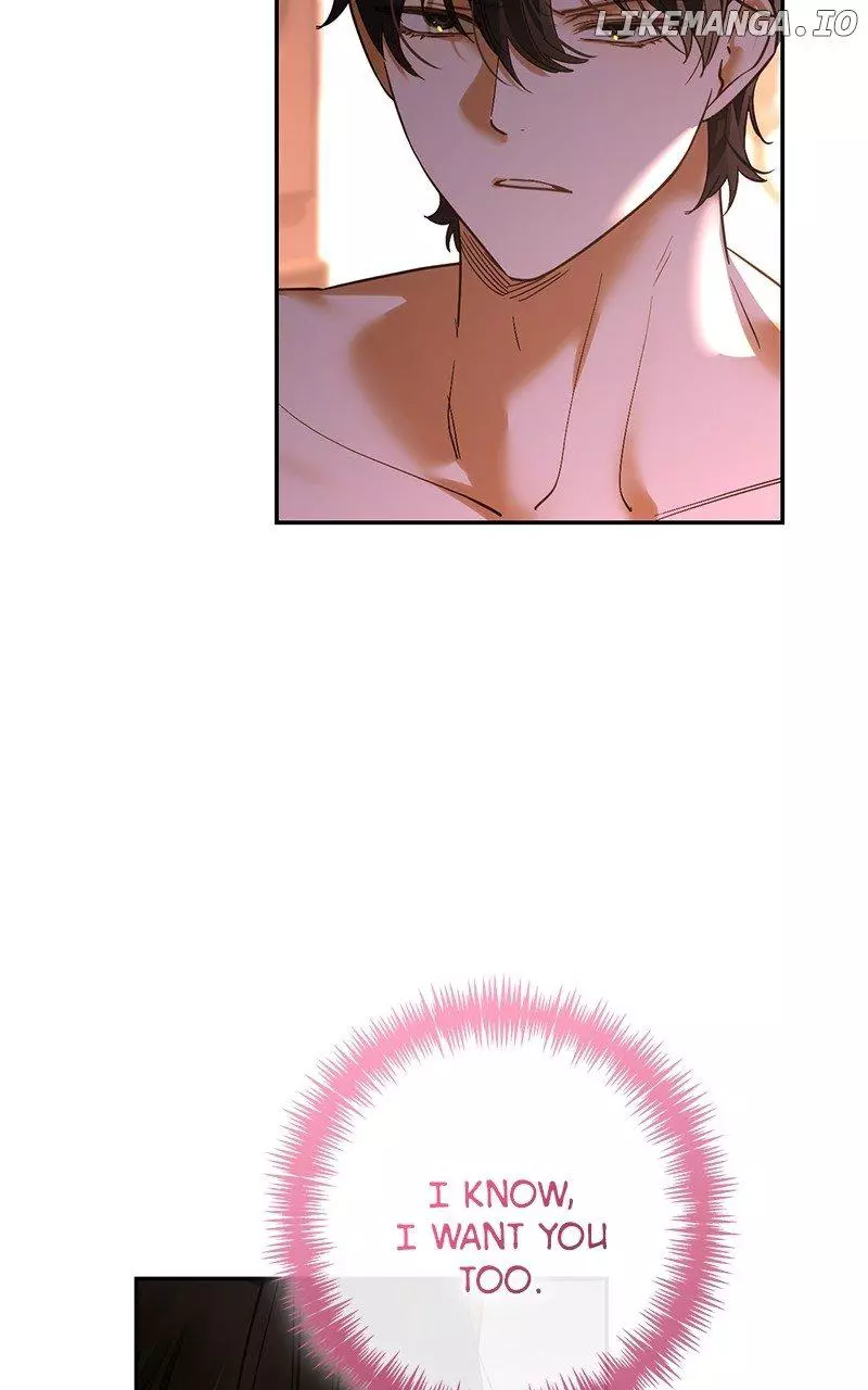 men of the harem Chapter 174 page 27
