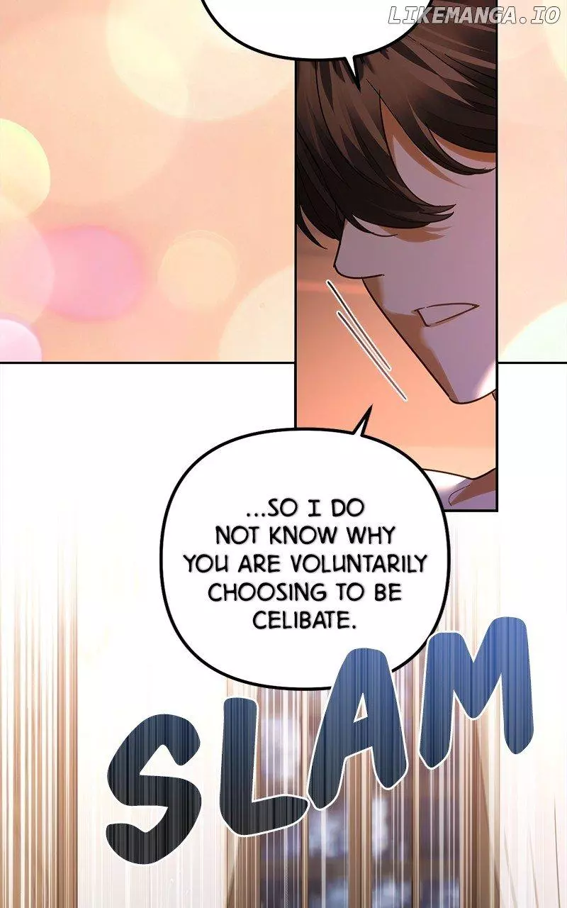 men of the harem Chapter 174 page 29