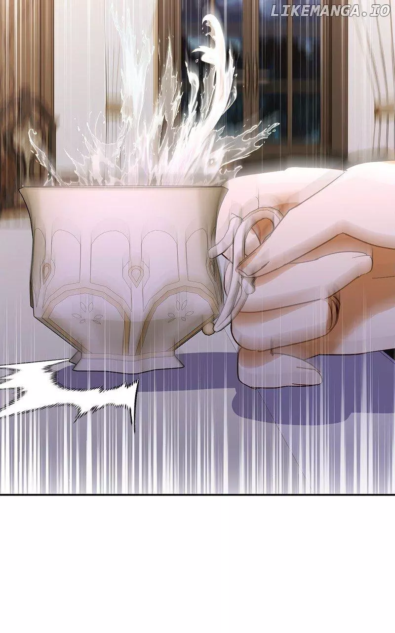 men of the harem Chapter 174 page 30