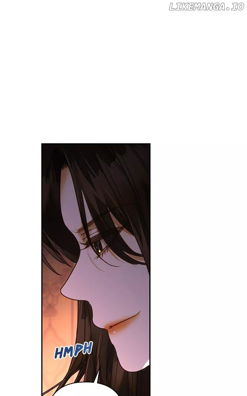 men of the harem Chapter 174 page 31