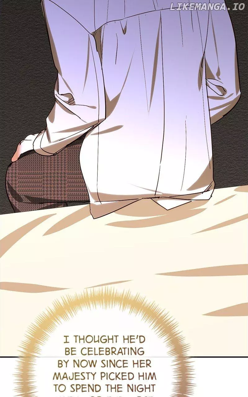 men of the harem Chapter 174 page 45