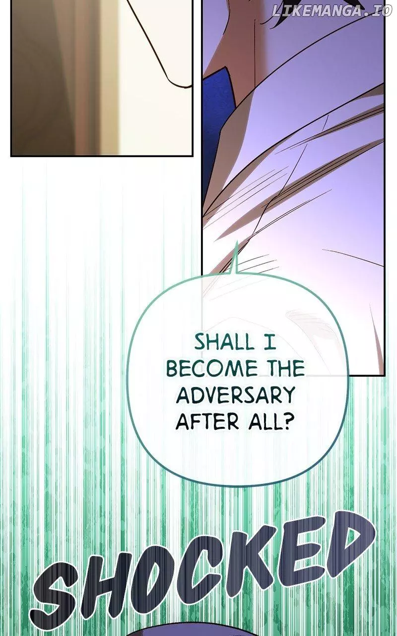 men of the harem Chapter 174 page 47