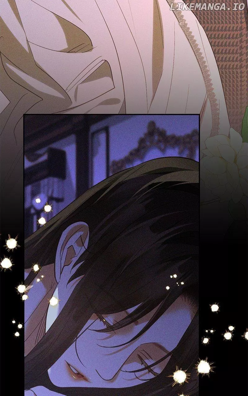 men of the harem Chapter 174 page 56