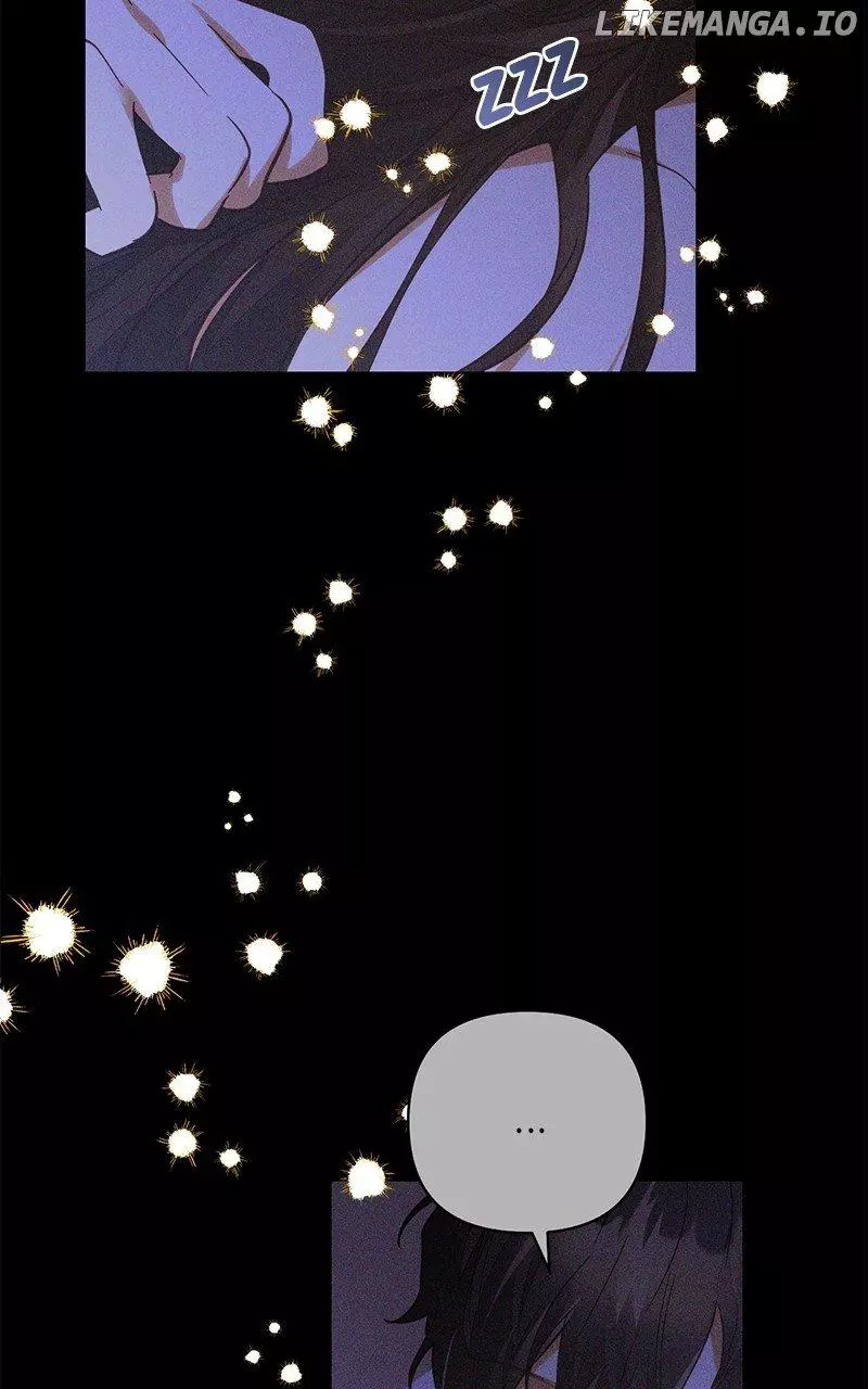 men of the harem Chapter 174 page 57