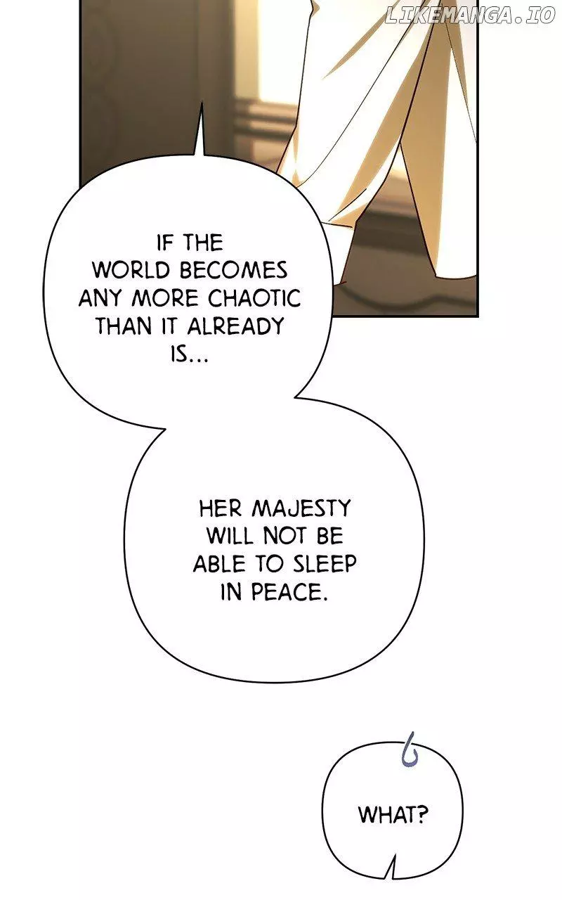 men of the harem Chapter 174 page 60