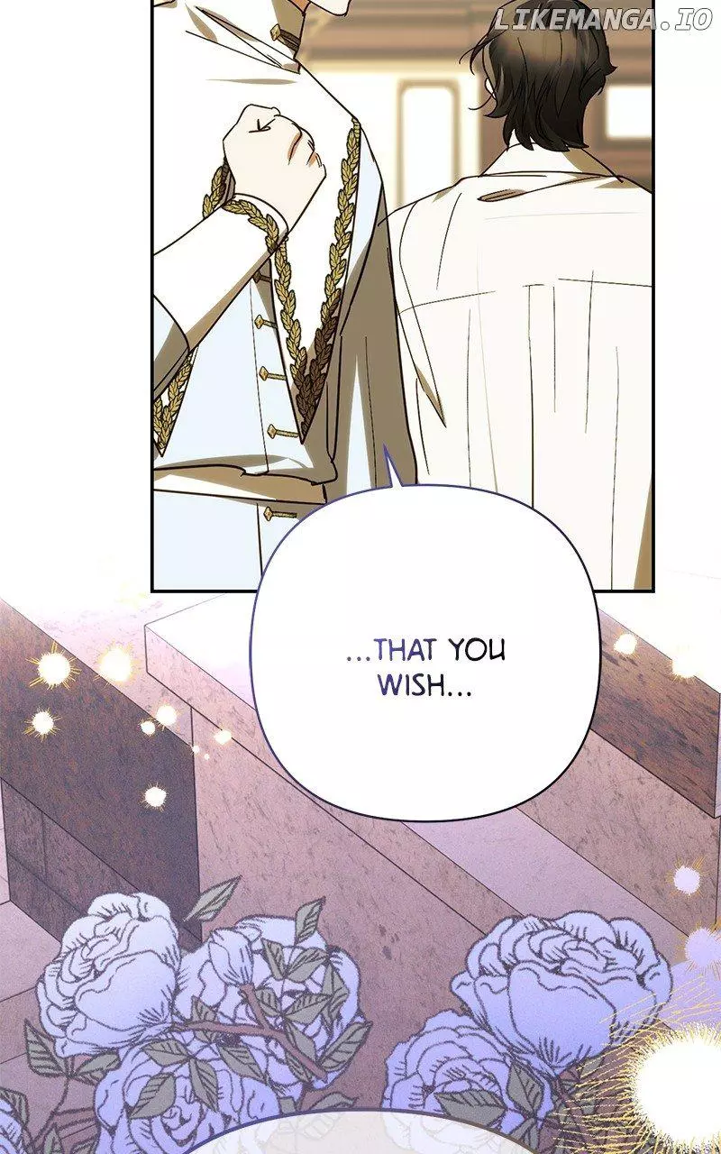 men of the harem Chapter 174 page 65