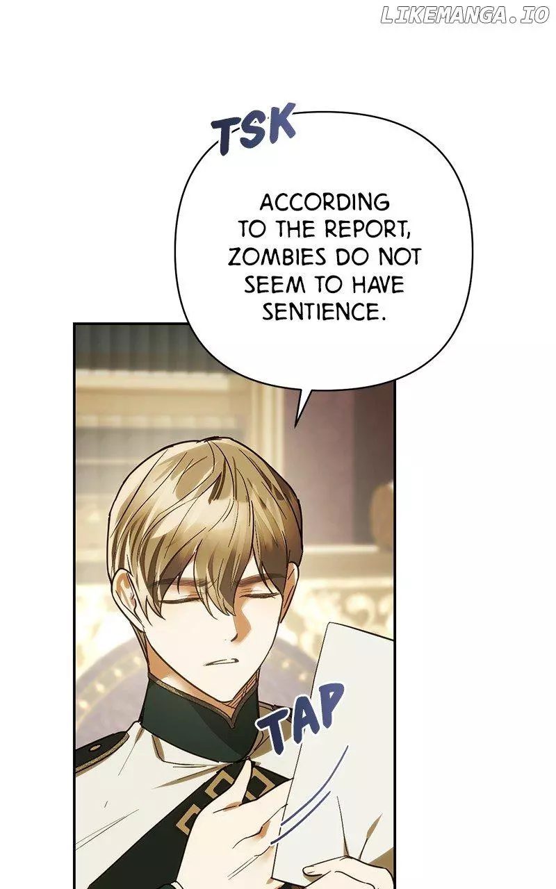 men of the harem Chapter 174 page 82