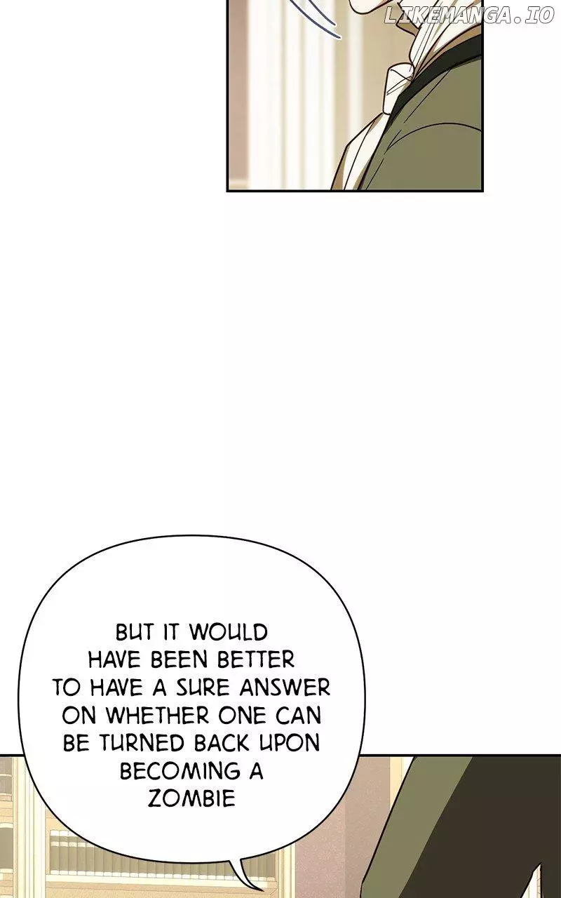 men of the harem Chapter 174 page 84