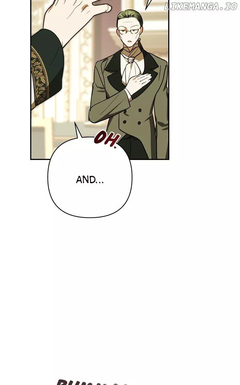 men of the harem Chapter 174 page 91