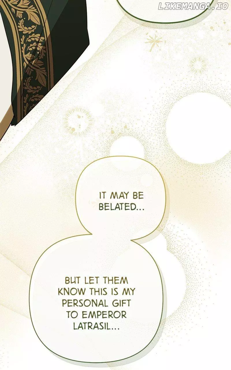 men of the harem Chapter 174 page 94