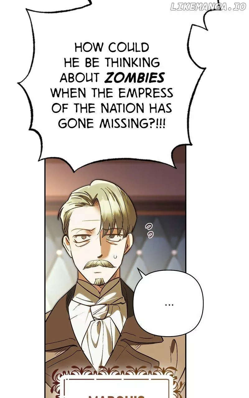 men of the harem Chapter 174 page 97