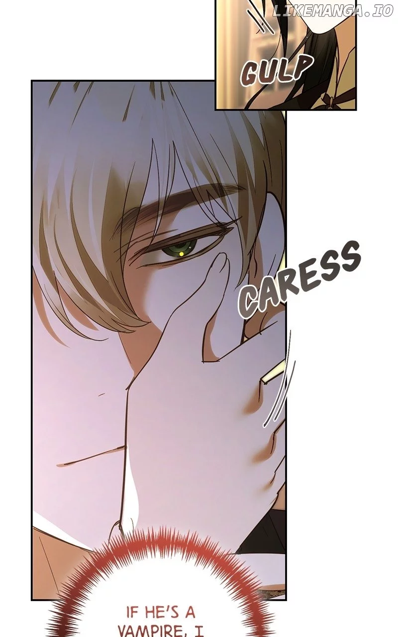 men of the harem Chapter 175 page 49
