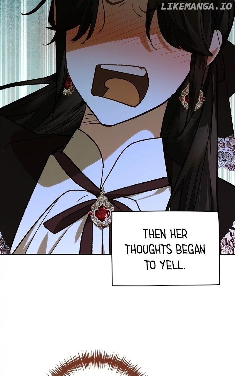 men of the harem Chapter 175 page 18