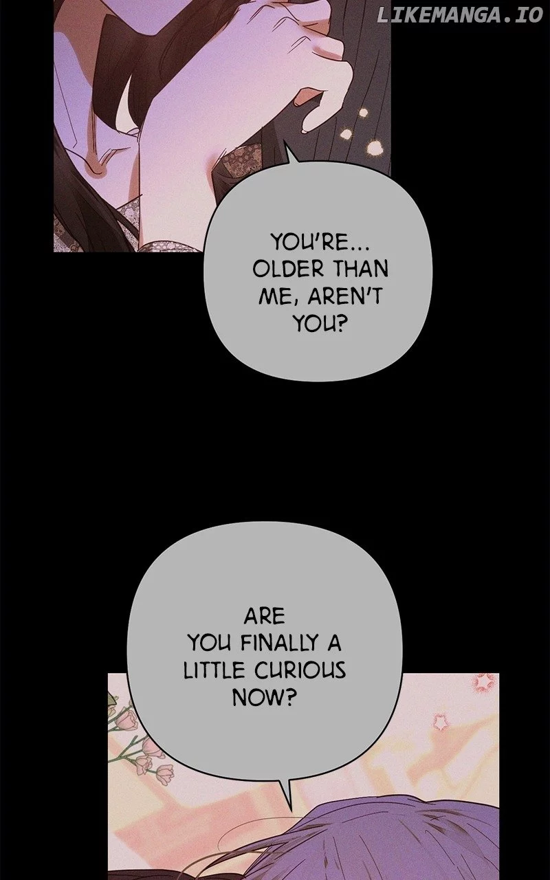 men of the harem Chapter 175 page 14