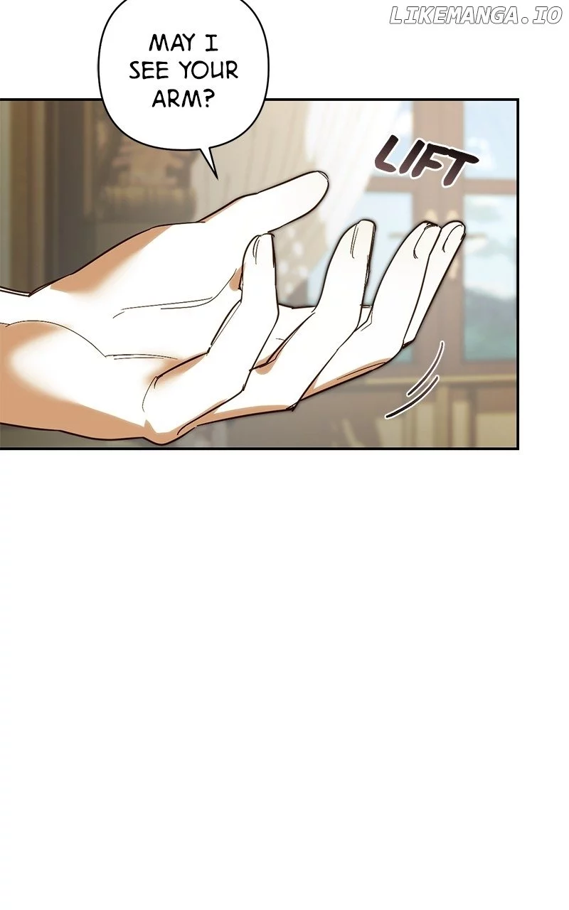 men of the harem Chapter 175 page 34