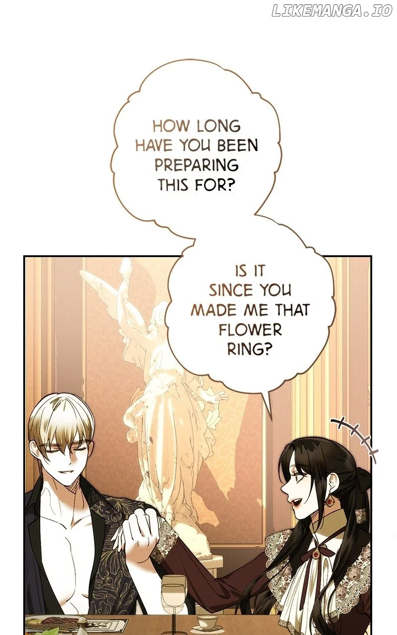 men of the harem Chapter 175 page 41