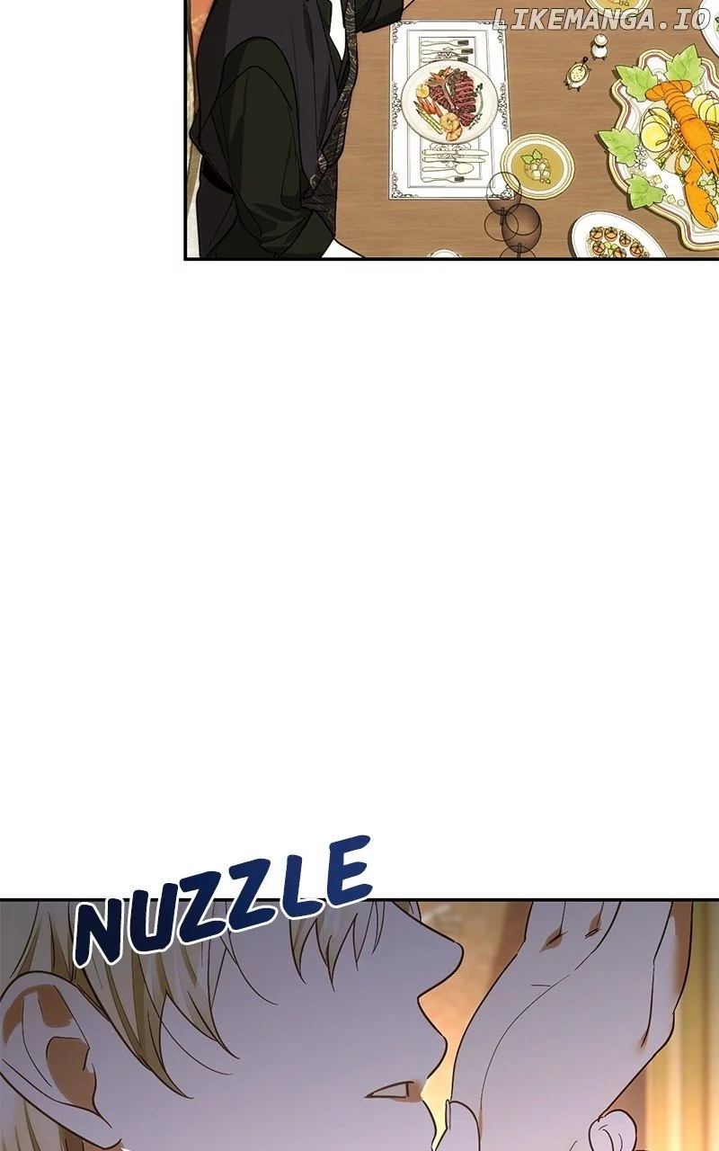men of the harem Chapter 175 page 45