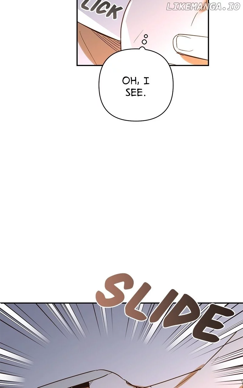 men of the harem Chapter 175 page 51
