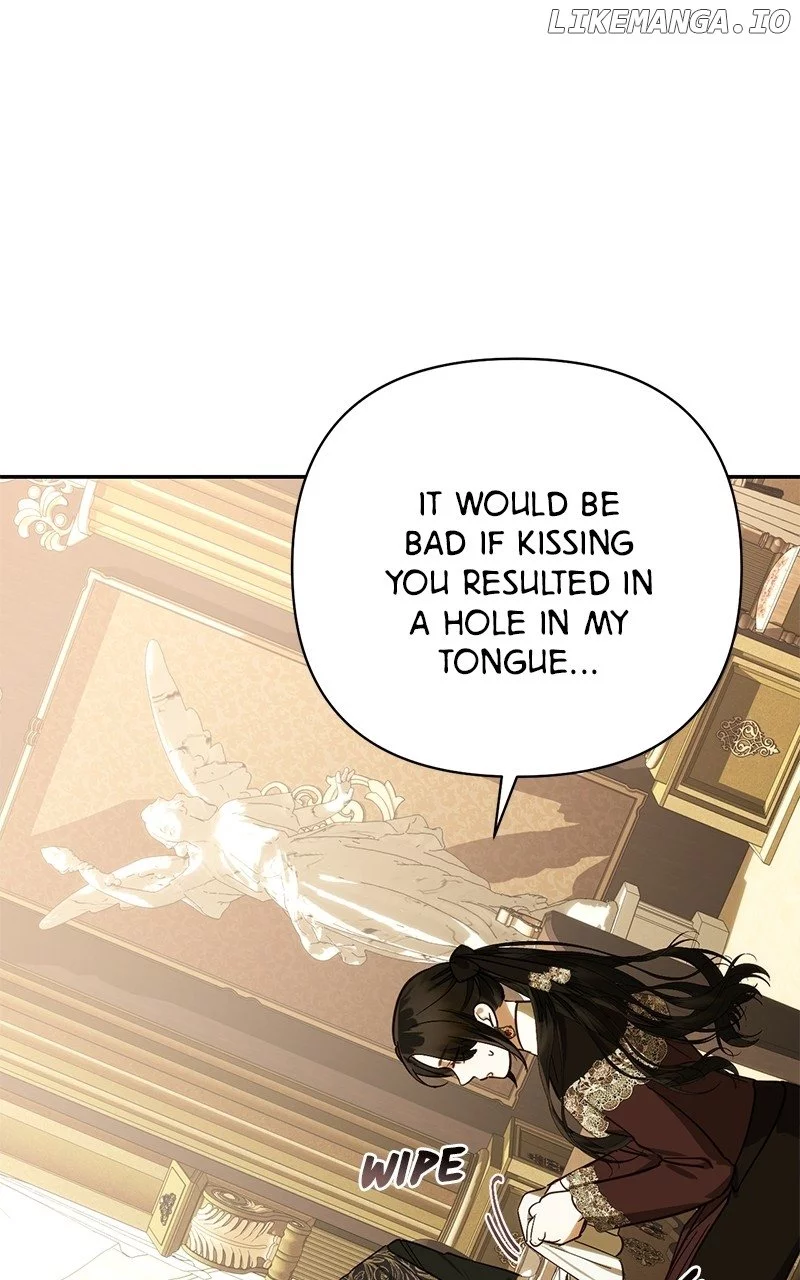 men of the harem Chapter 175 page 60