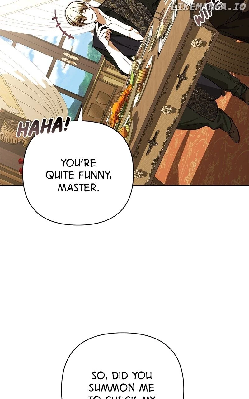 men of the harem Chapter 175 page 61
