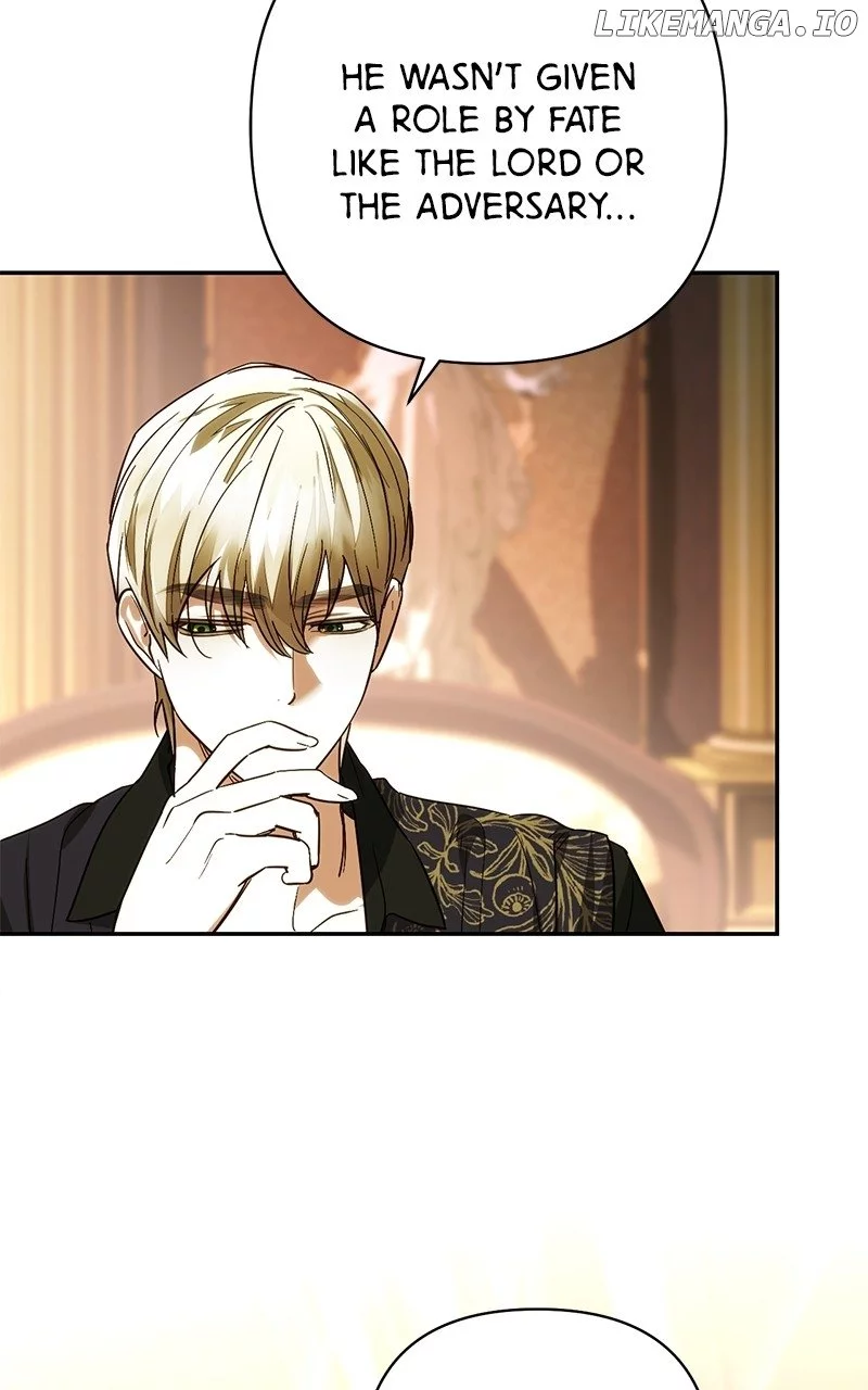 men of the harem Chapter 175 page 68