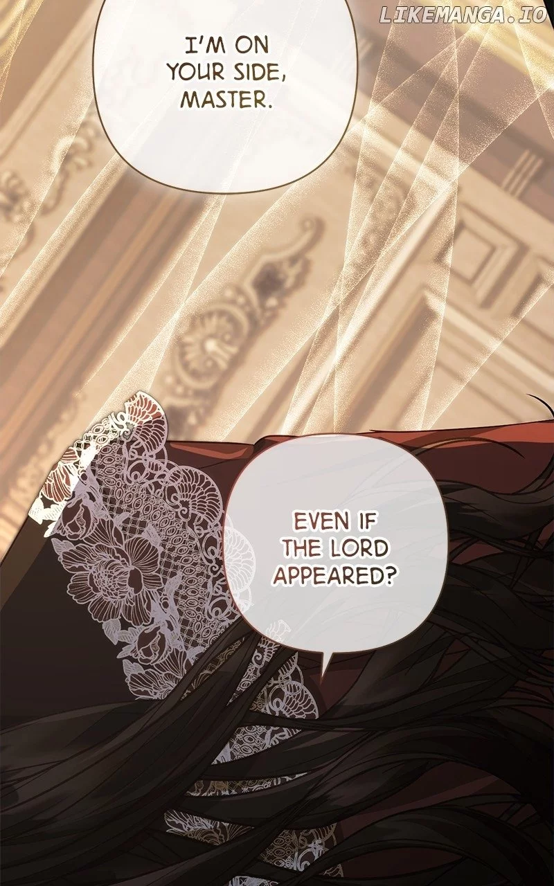 men of the harem Chapter 175 page 70
