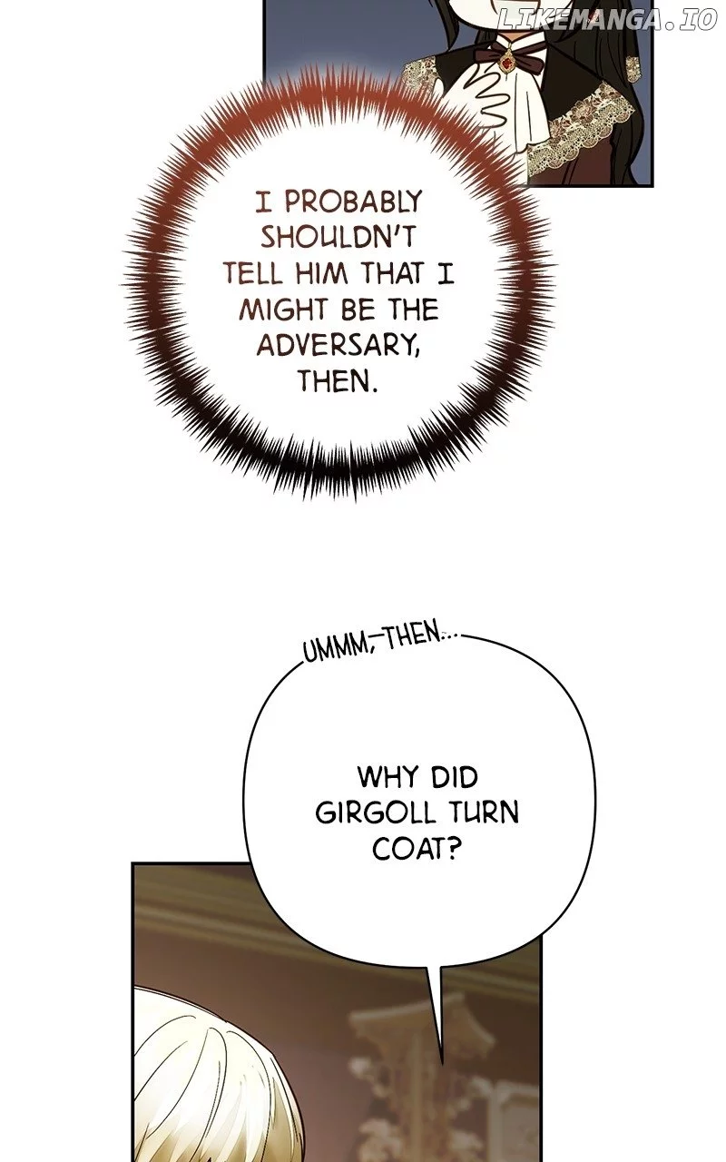 men of the harem Chapter 175 page 76