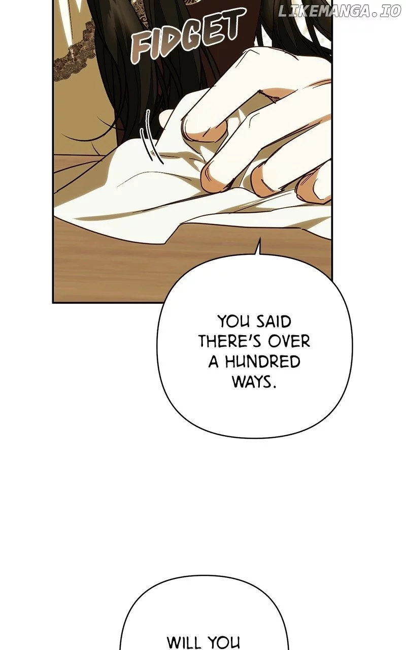 men of the harem Chapter 175 page 81