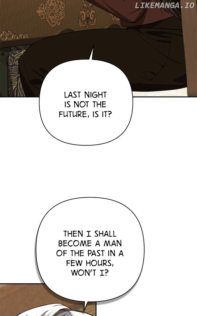 men of the harem Chapter 175 page 87