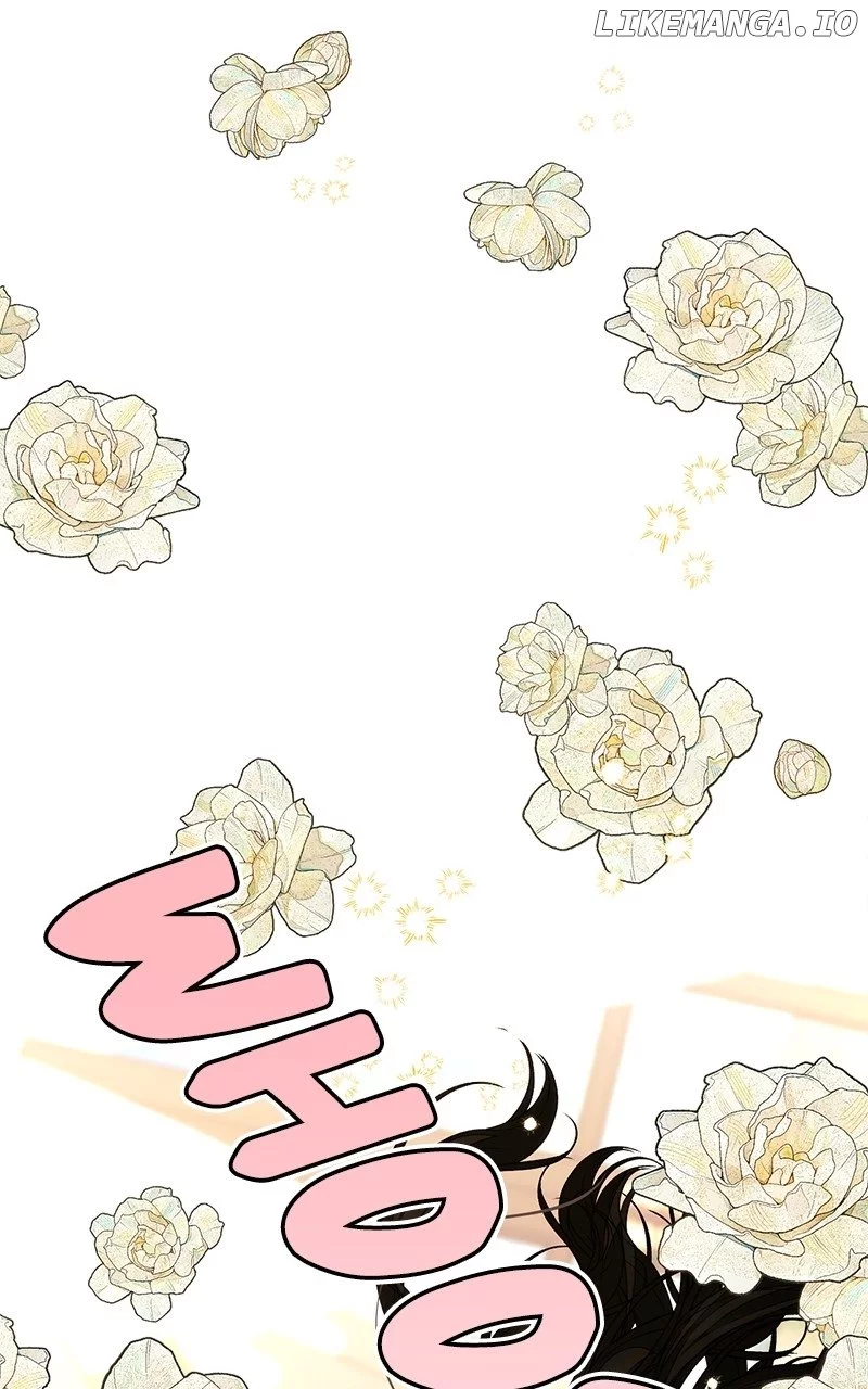 men of the harem Chapter 175 page 93