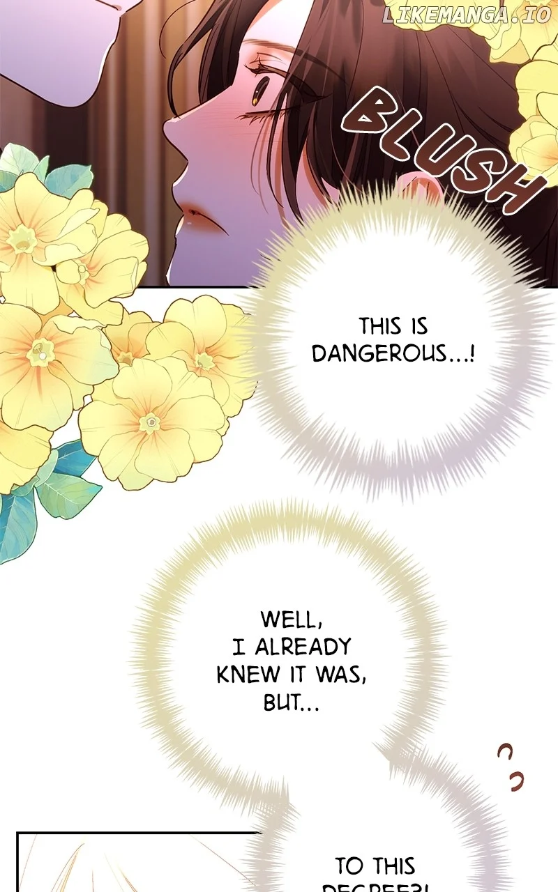 men of the harem Chapter 176 page 4