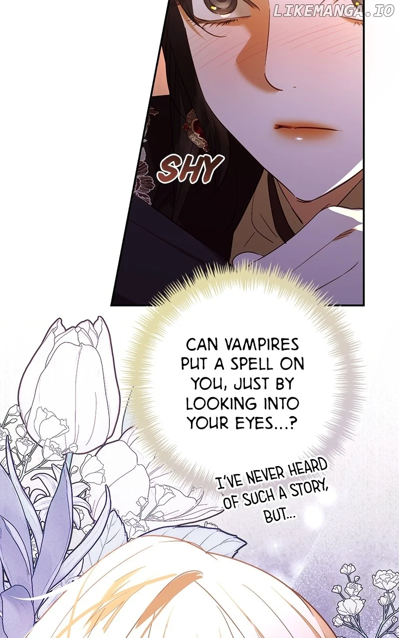 men of the harem Chapter 176 page 6