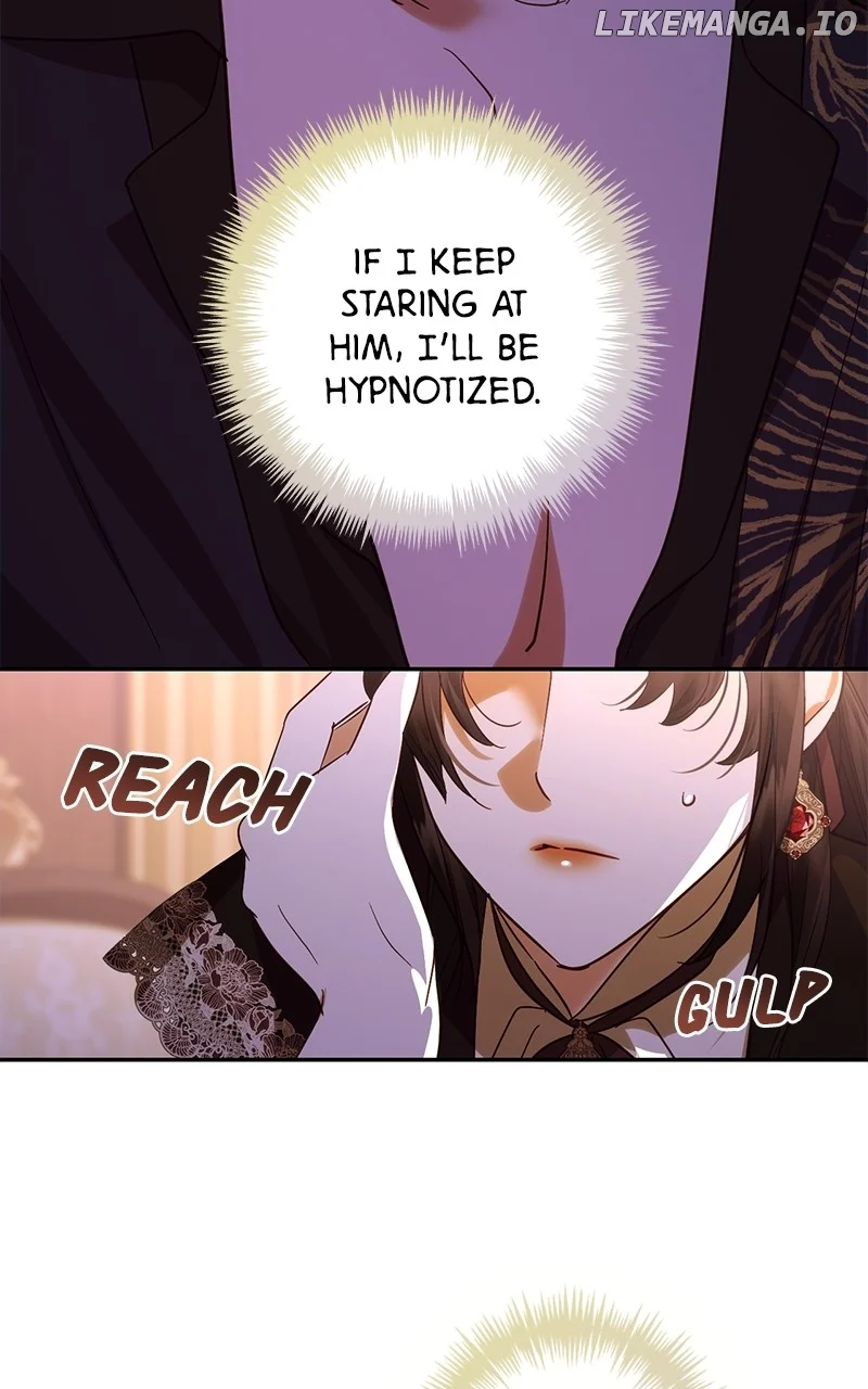 men of the harem Chapter 176 page 8