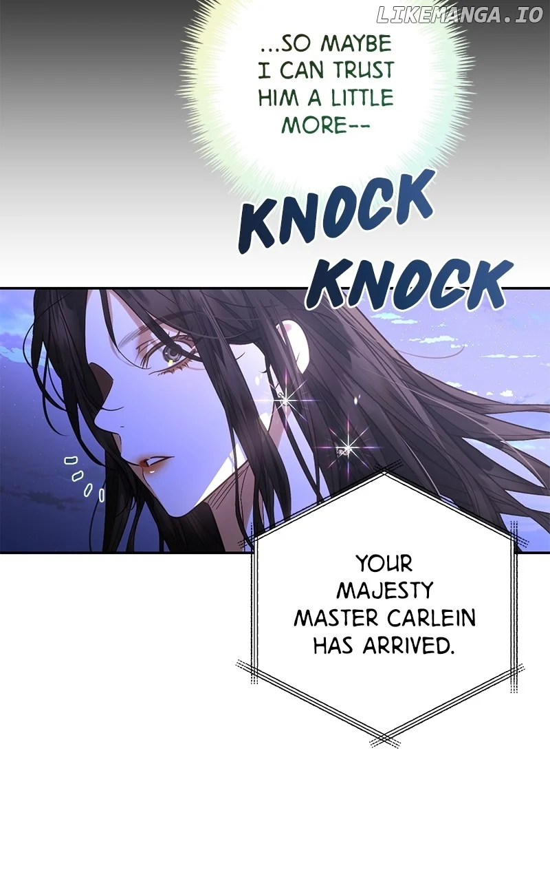 men of the harem Chapter 176 page 15