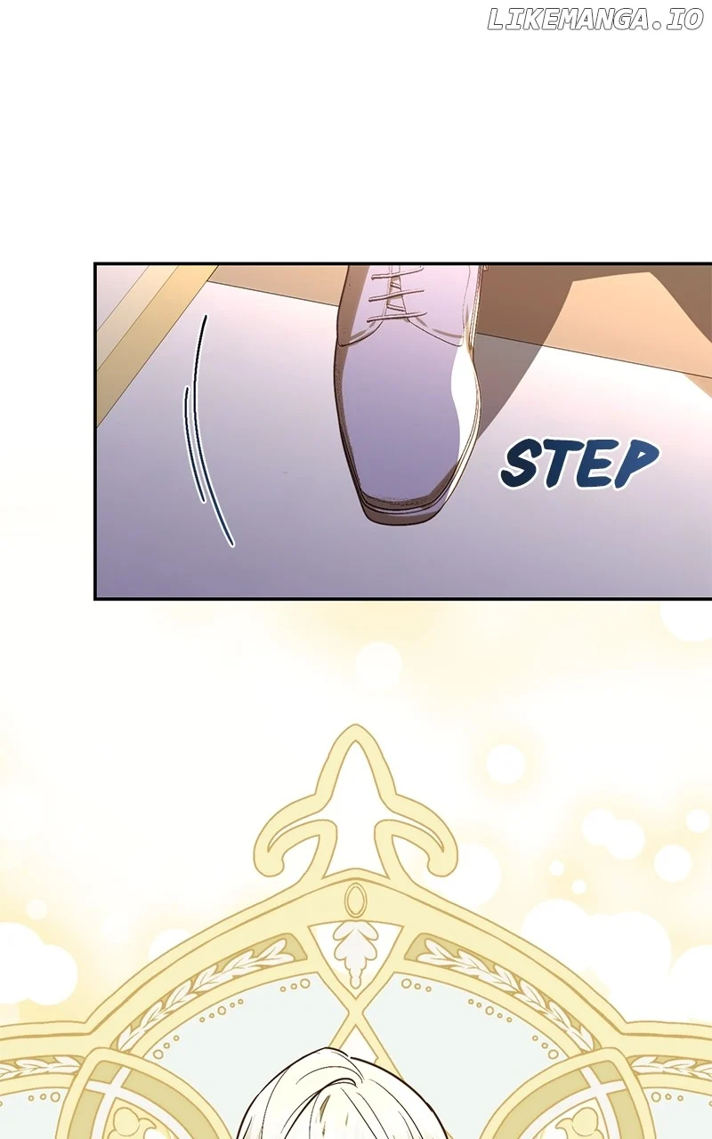 men of the harem Chapter 176 page 16