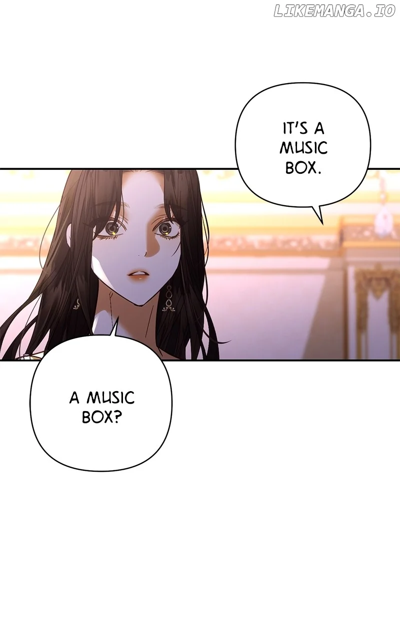 men of the harem Chapter 176 page 20