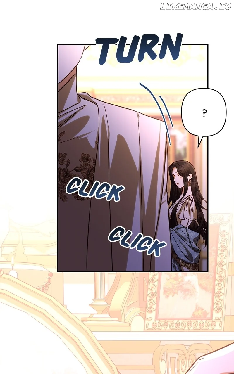 men of the harem Chapter 176 page 21