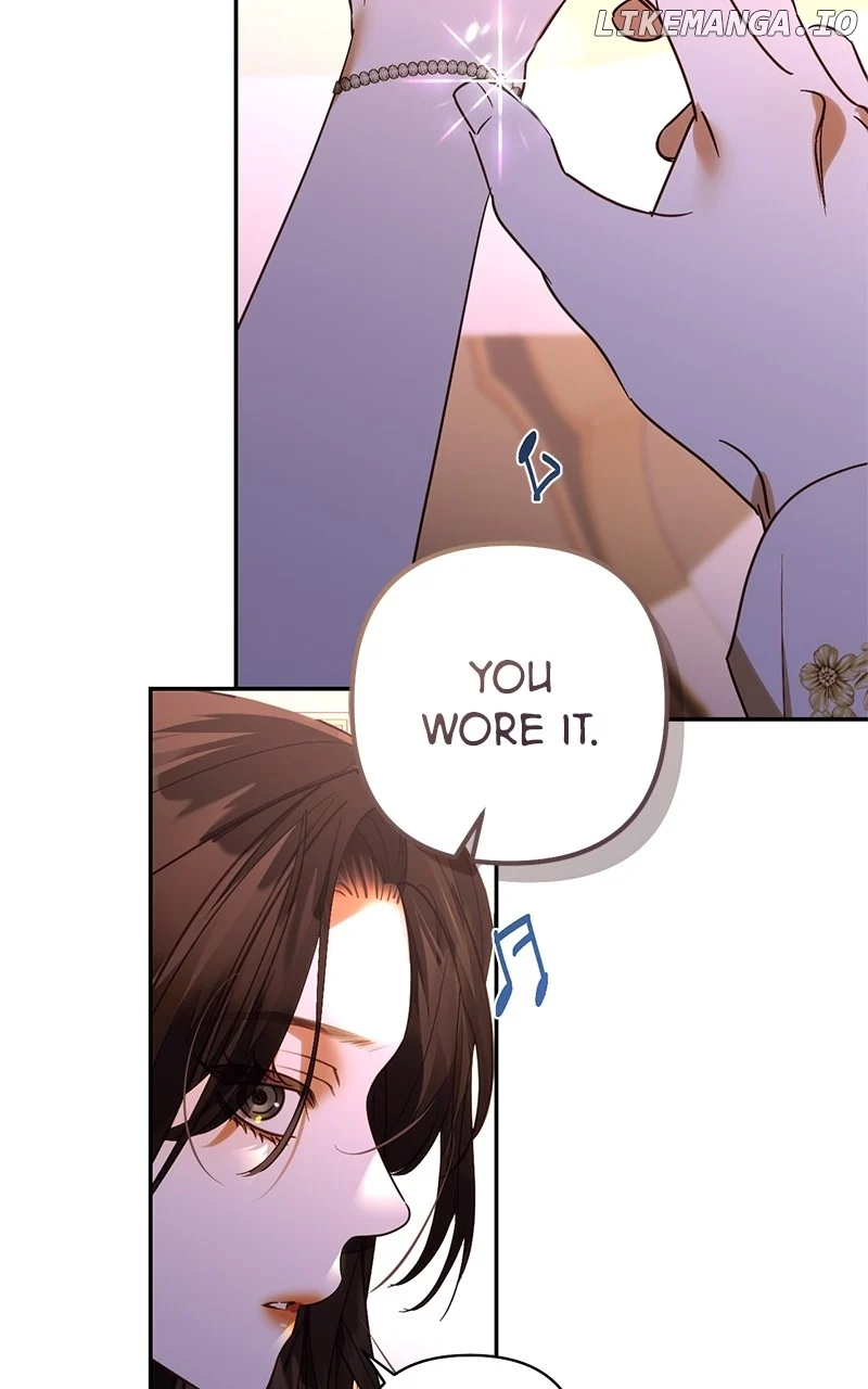 men of the harem Chapter 176 page 26